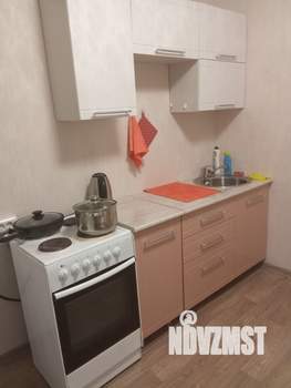 1-к квартира, на длительный срок, 41м2, 15/17 этаж