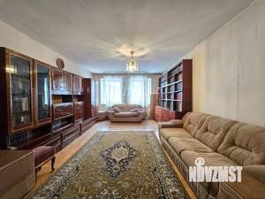 2-к квартира, на длительный срок, 81м2, 6/9 этаж