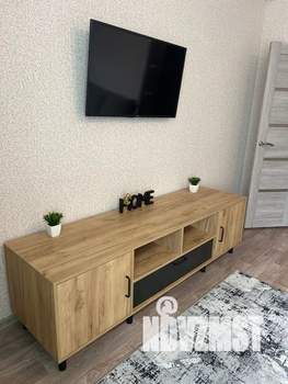 1-к квартира, посуточно, 40м2, 14/17 этаж