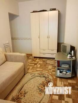 1-к квартира, на длительный срок, 33м2, 2/27 этаж