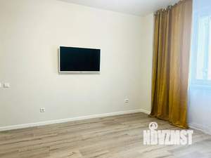 2-к квартира, посуточно, 60м2, 6/24 этаж