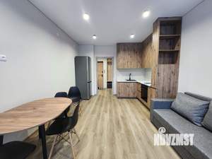 2-к квартира, на длительный срок, 50м2, 4/12 этаж