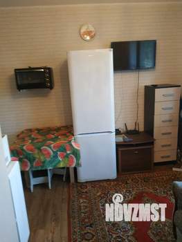 Студия квартира, на длительный срок, 20м2, 2/9 этаж