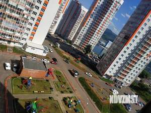 Студия квартира, на длительный срок, 24м2, 10/17 этаж