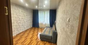 2-к квартира, на длительный срок, 48м2, 1/5 этаж