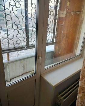 1-к квартира, на длительный срок, 33м2, 3/5 этаж