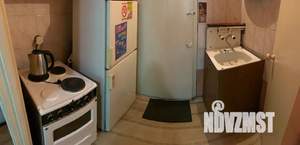 1-к квартира, посуточно, 18м2, 1/5 этаж