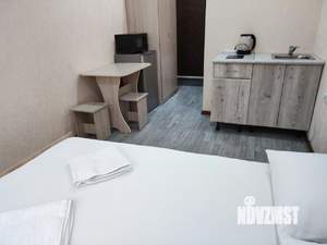 1-к квартира, посуточно, 18м2, 1/1 этаж