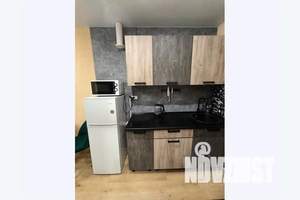 1-к квартира, посуточно, 18м2, 1/5 этаж