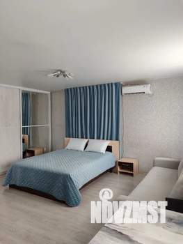 Студия квартира, посуточно, 31м2, 3/5 этаж