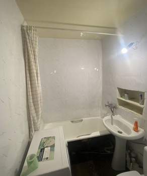 1-к квартира, на длительный срок, 30м2, 5/5 этаж