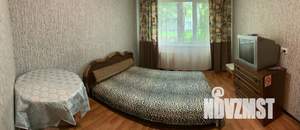 1-к квартира, посуточно, 18м2, 1/5 этаж