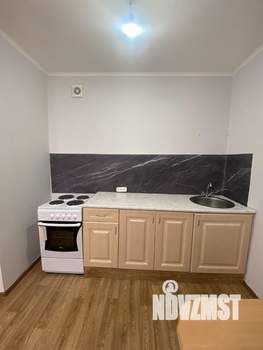 Студия квартира, на длительный срок, 27м2, 7/16 этаж