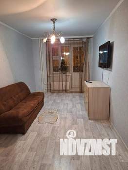 1-к квартира, на длительный срок, 33м2, 2/14 этаж