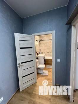 1-к квартира, посуточно, 45м2, 13/16 этаж