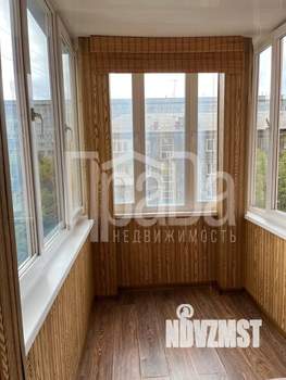 1-к квартира, на длительный срок, 41м2, 4/9 этаж