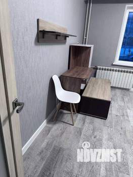 2-к квартира, на длительный срок, 52м2, 1/10 этаж