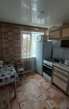 2-к квартира, на длительный срок, 42м2, 2/5 этаж