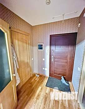 1-к квартира, на длительный срок, 36м2, 8/17 этаж