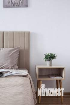 1-к квартира, посуточно, 34м2, 4/10 этаж