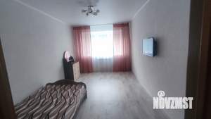 1-к квартира, на длительный срок, 40м2, 2/10 этаж