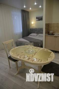 1-к квартира, посуточно, 40м2, 1/5 этаж