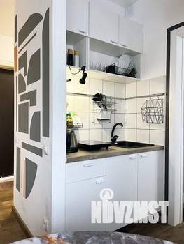 1-к квартира, посуточно, 34м2, 2/9 этаж