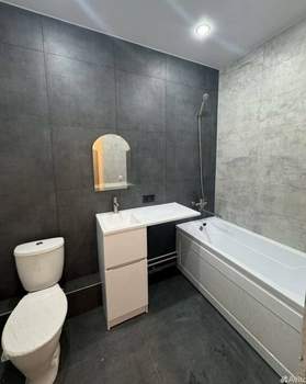 2-к квартира, на длительный срок, 35м2, 5/19 этаж