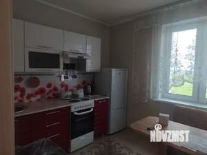 1-к квартира, на длительный срок, 40м2, 17/19 этаж