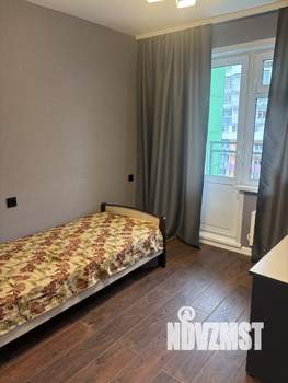 2-к квартира, на длительный срок, 38м2, 14/16 этаж