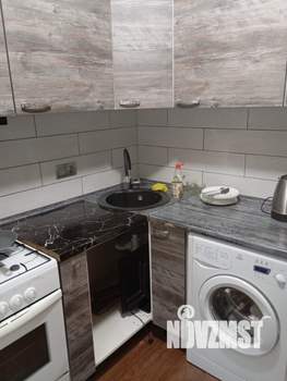 1-к квартира, посуточно, 38м2, 1/5 этаж