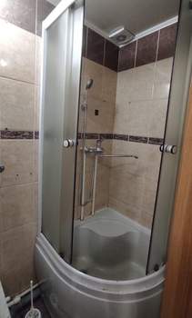 Студия квартира, на длительный срок, 16м2, 1/9 этаж