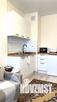 1-к квартира, посуточно, 38м2, 2/20 этаж