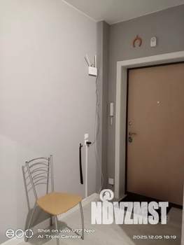 2-к квартира, посуточно, 55м2, 15/18 этаж