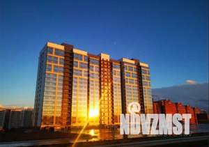 Студия квартира, на длительный срок, 28м2, 16/19 этаж