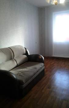 Студия квартира, на длительный срок, 22м2, 4/16 этаж