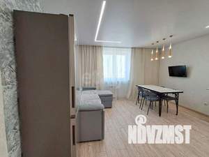 1-к квартира, на длительный срок, 41м2, 11/19 этаж