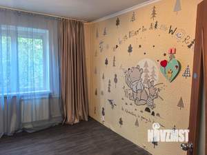 2-к квартира, на длительный срок, 54м2, 1/10 этаж