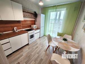 2-к квартира, на длительный срок, 56м2, 8/17 этаж