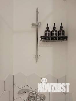 Студия квартира, посуточно, 35м2, 2/20 этаж