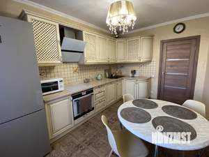 2-к квартира, посуточно, 60м2, 6/10 этаж