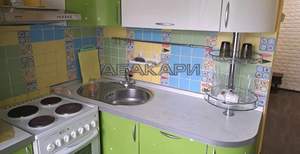 3-к квартира, на длительный срок, 60м2, 4/5 этаж