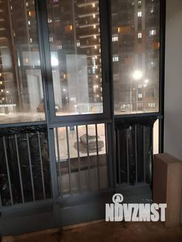 1-к квартира, на длительный срок, 29м2, 2/19 этаж