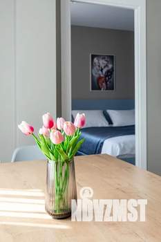 2-к квартира, посуточно, 45м2, 6/9 этаж