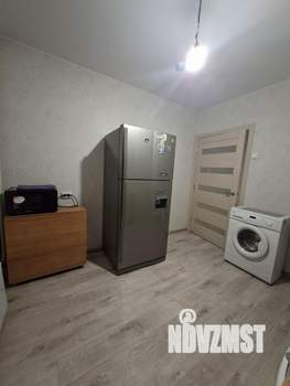 1-к квартира, на длительный срок, 40м2, 11/14 этаж