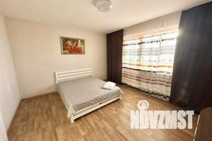 1-к квартира, посуточно, 35м2, 9/10 этаж