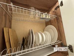 Студия квартира, посуточно, 18м2, 1/5 этаж