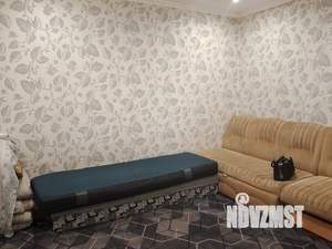 1-к квартира, на длительный срок, 35м2, 3/5 этаж