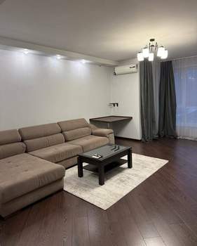 2-к квартира, на длительный срок, 80м2, 5/16 этаж