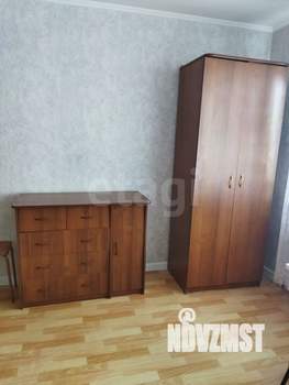 1-к квартира, на длительный срок, 45м2, 10/10 этаж